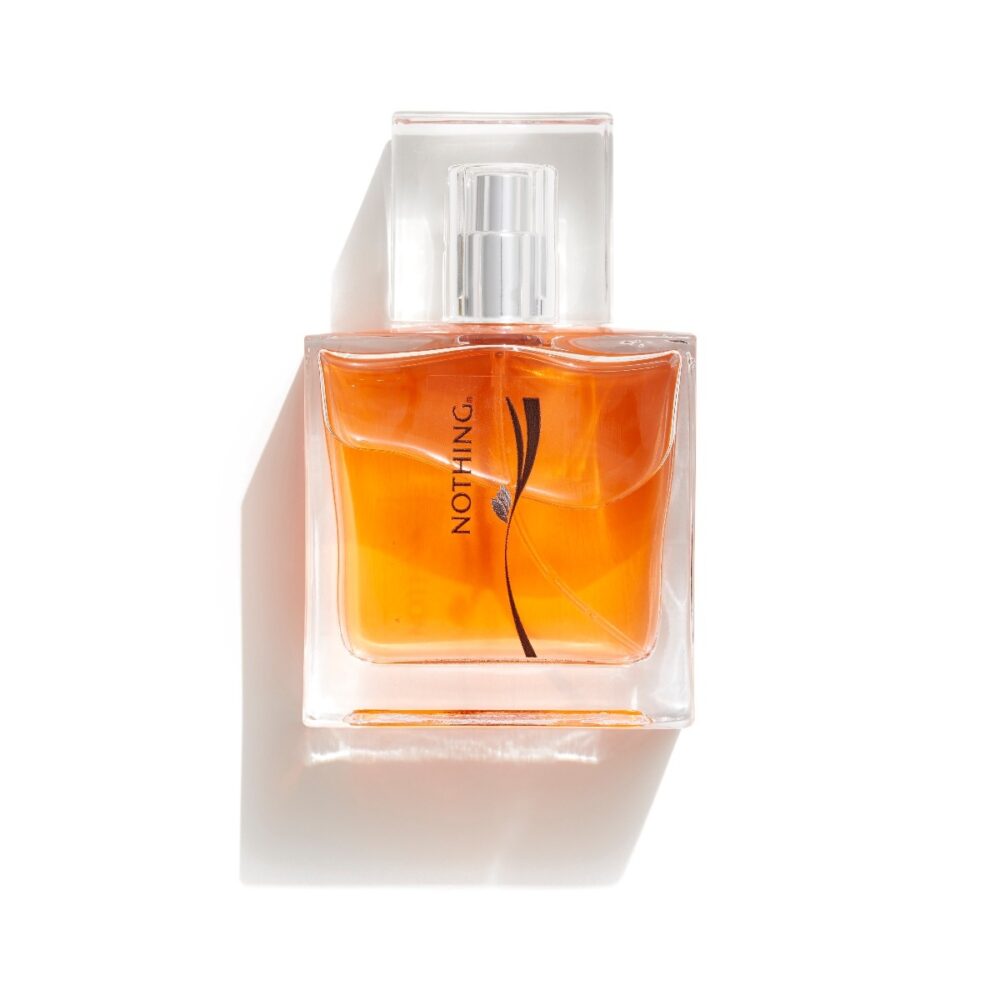 Gosh NOTHING woda toaletowa Gosh NOTHING woda toaletowa - obrazek 2