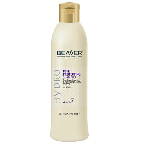 Beaver szampon 258ml farbowane