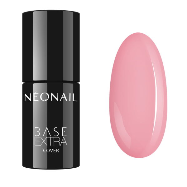 NeoNail base extra cover